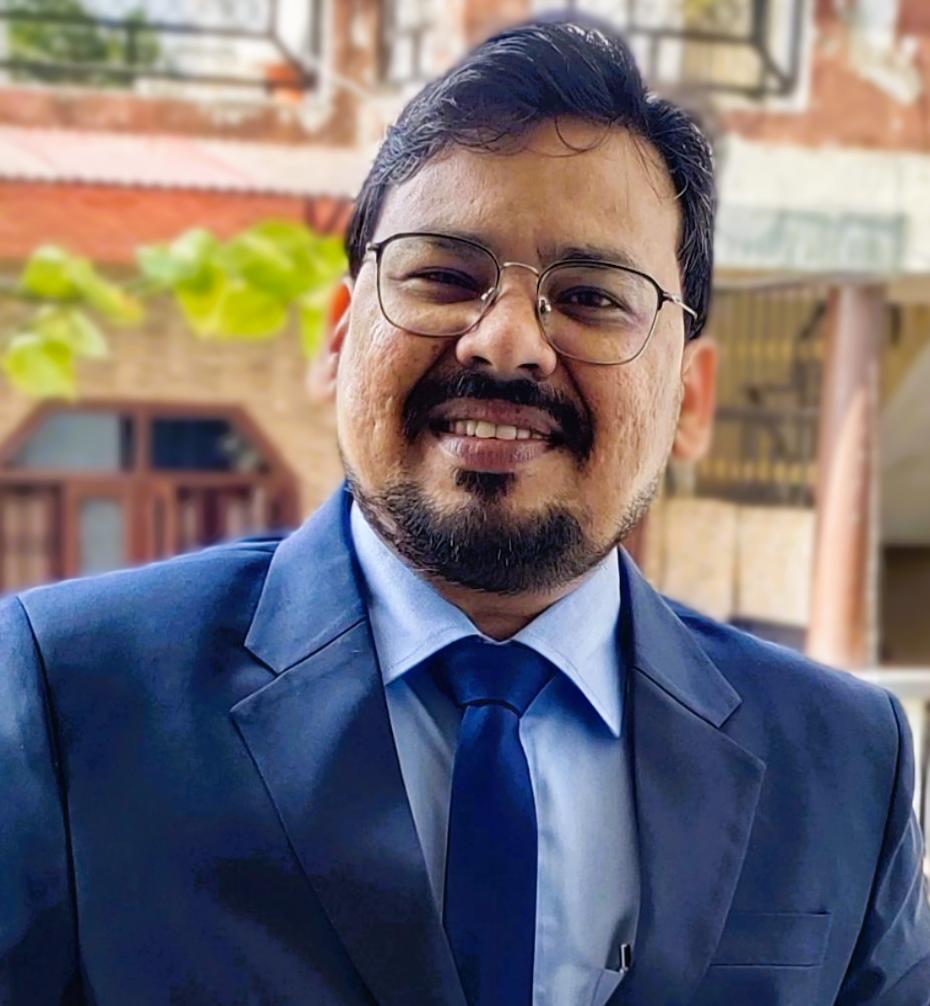 Rahul Dekar | Data Analyst Portfolio